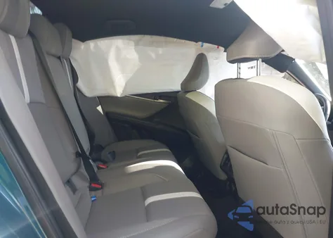 2025 Toyota Camry Se from USA, damaged, VIN 4T1DAACK6SU602457